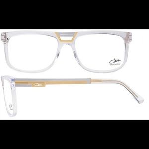 Cazal 6017 EyeGlasses